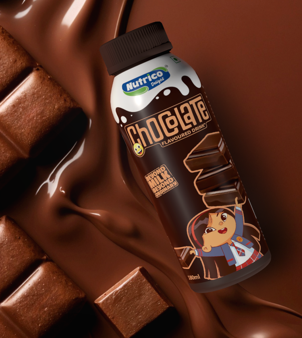 Chocolate Drink