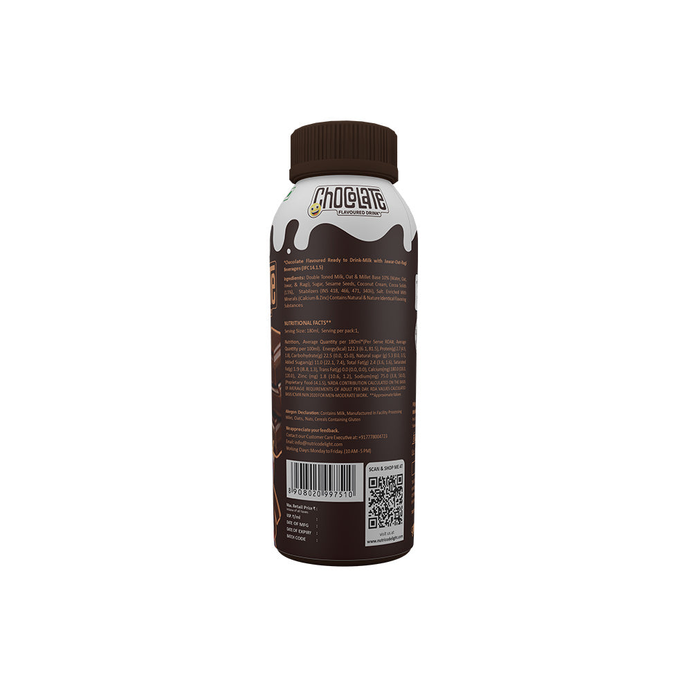 Chocolate Drink