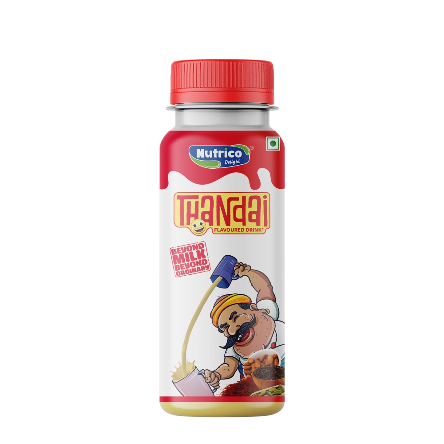 Thandai