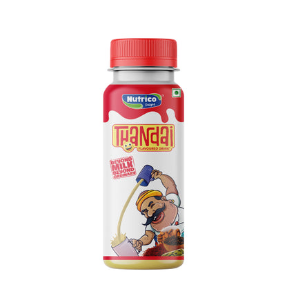 Thandai