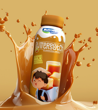 Butterscotch Drink