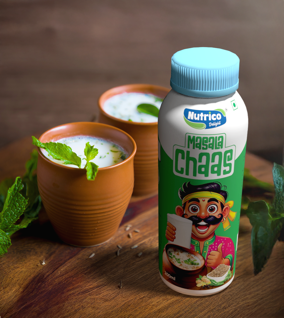 Masala Chass