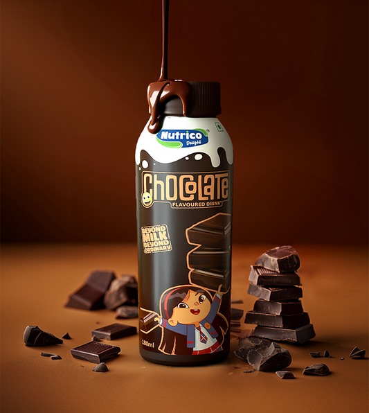 Chocolate Drink
