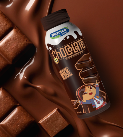 Chocolate Drink
