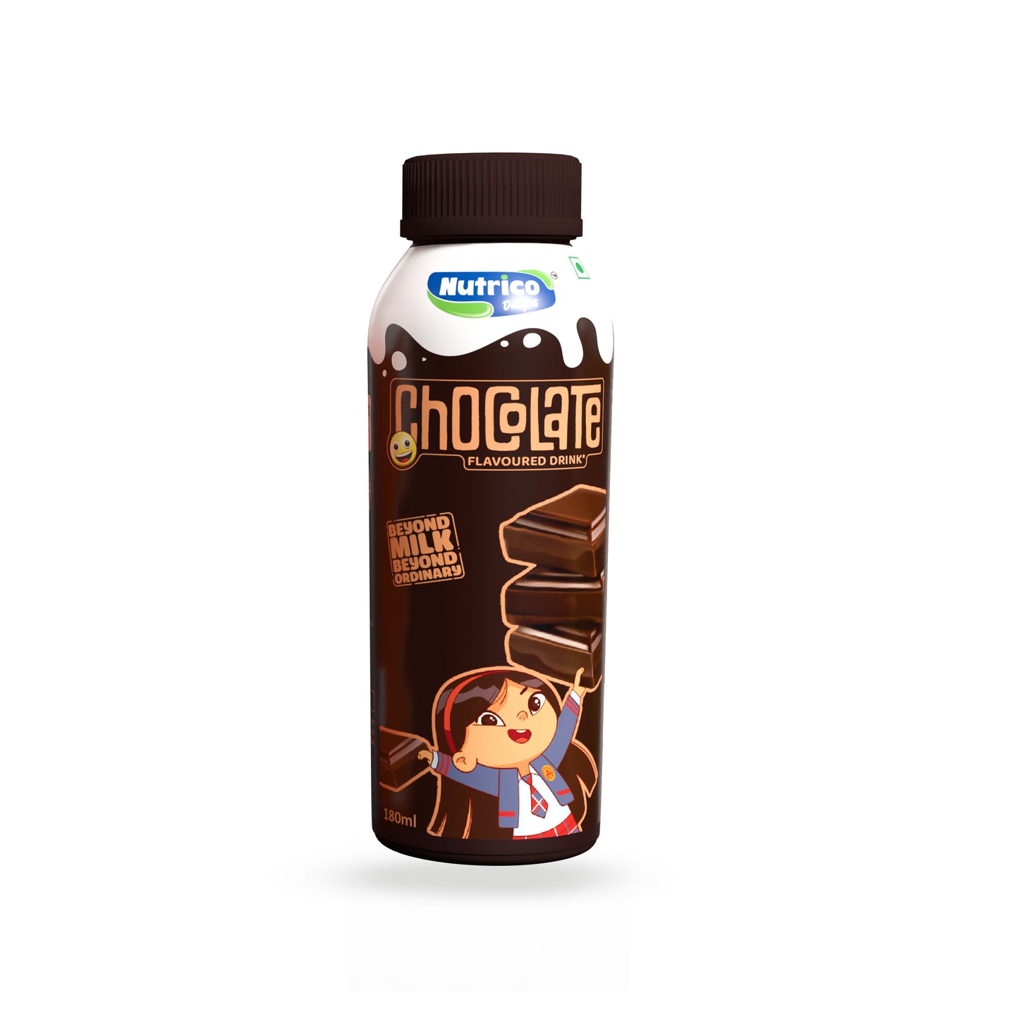 Chocolate Drink