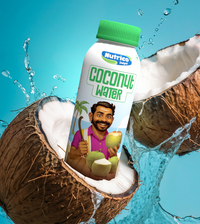 Coconut Water