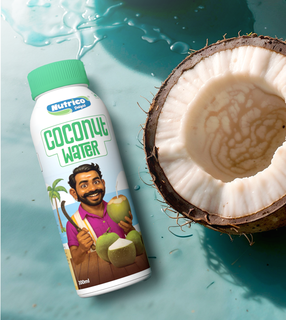 Coconut Water