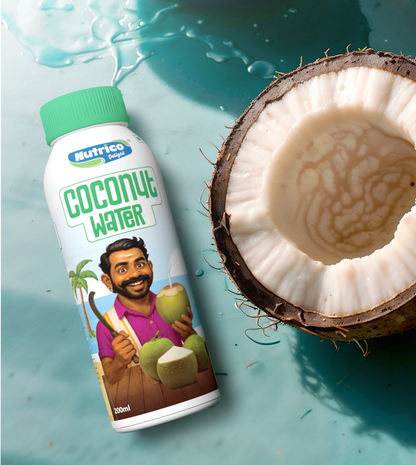 Coconut Water
