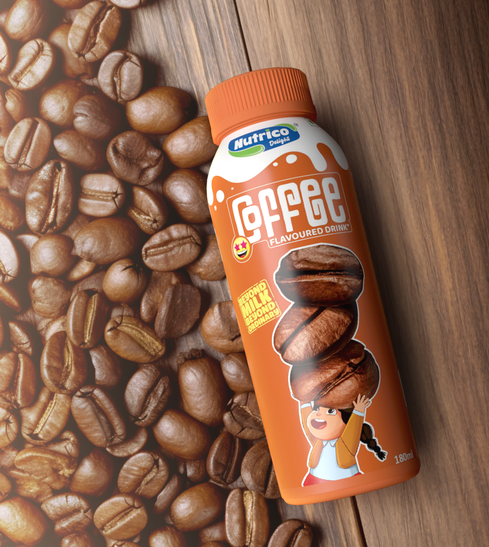 Coffee Drink