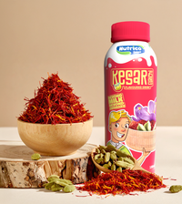Kesar elaichi Drink