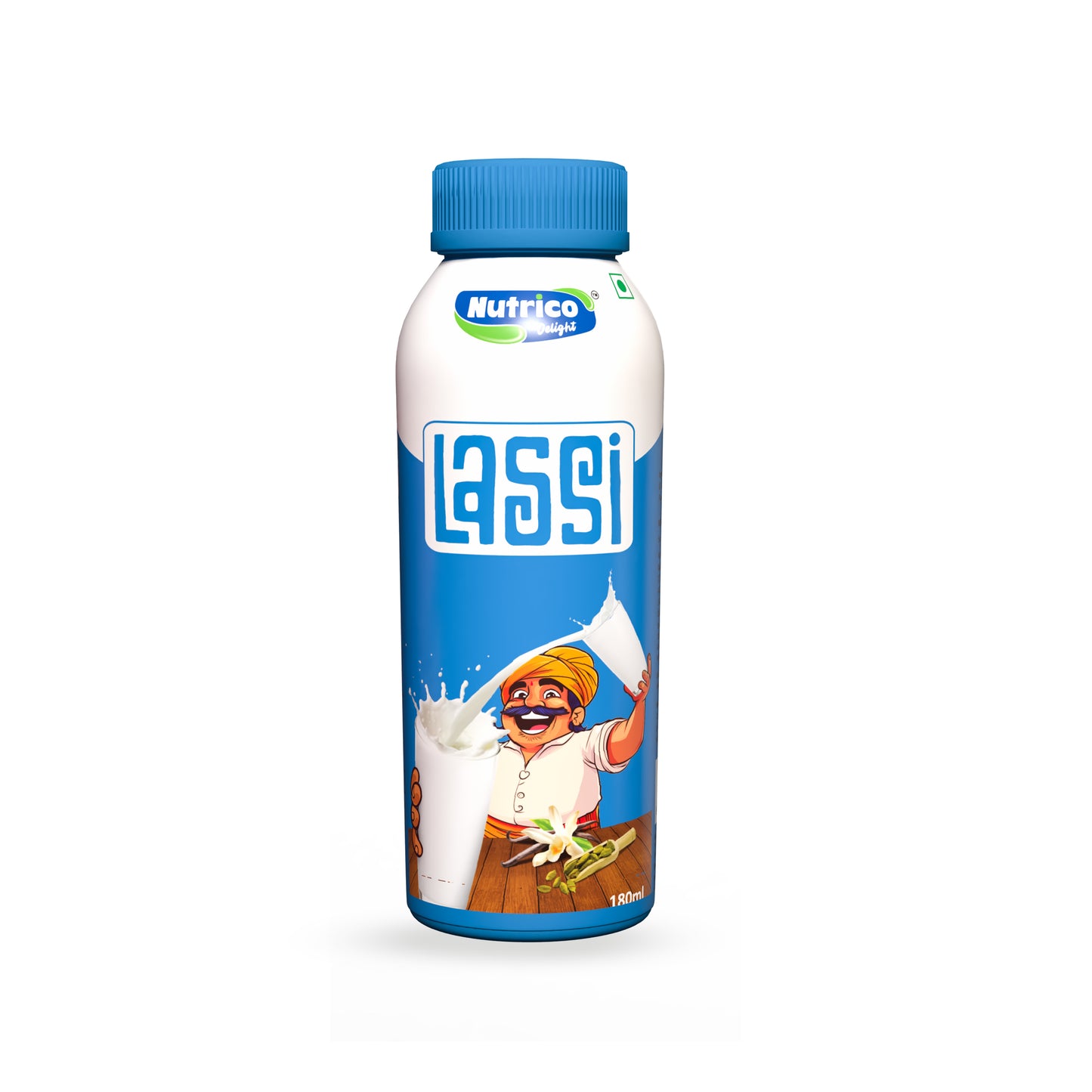 Plain Lassi