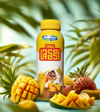 Mango Lassi