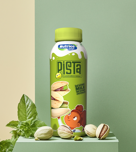 Pista Drink