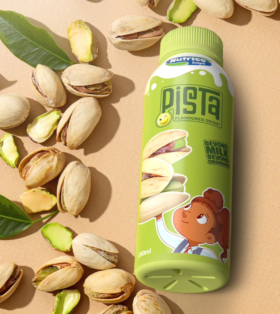 Pista Drink