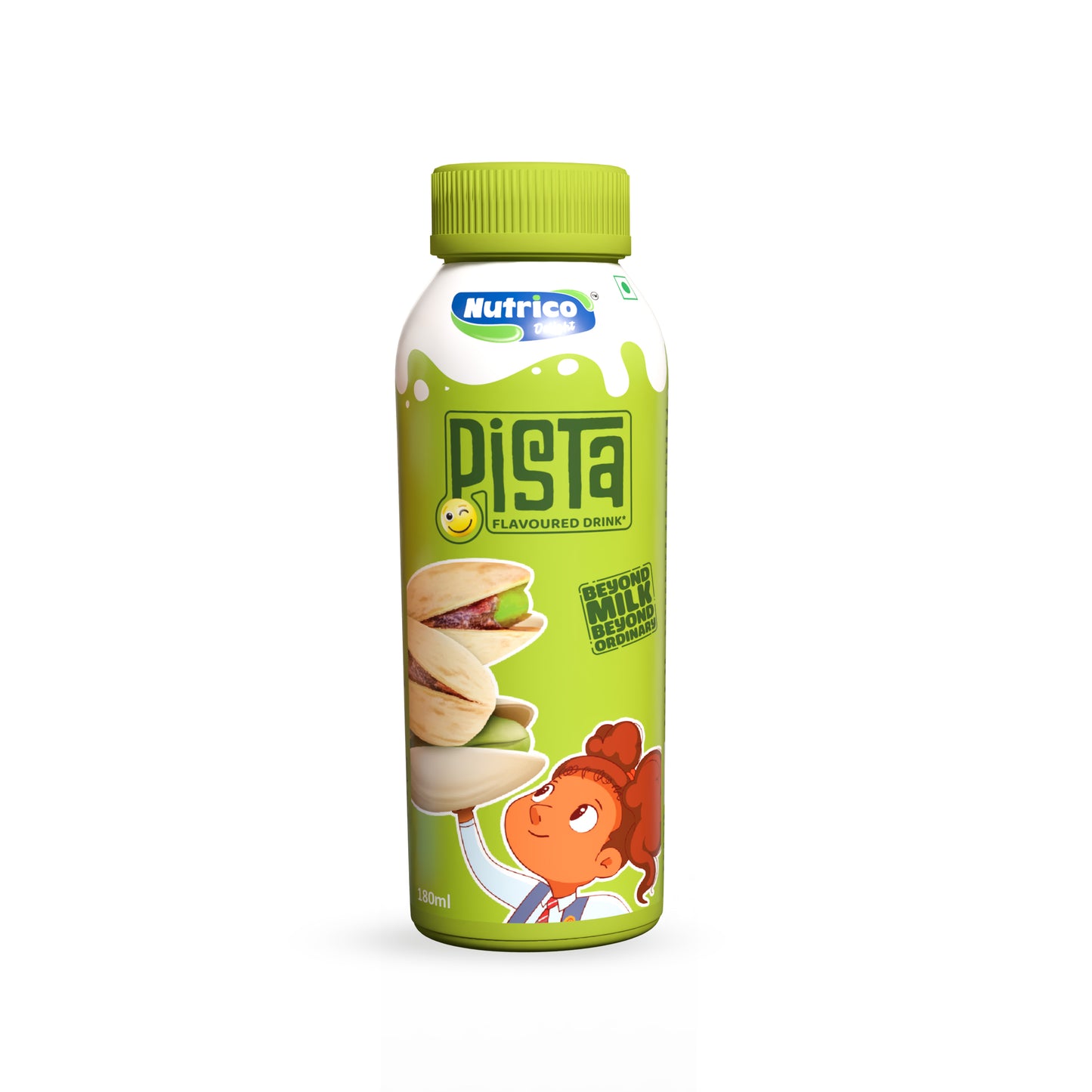 Pista Drink