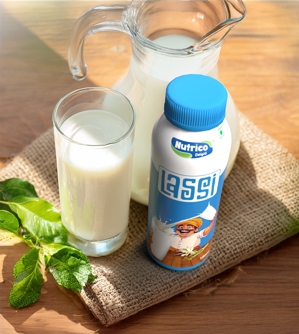 Plain Lassi