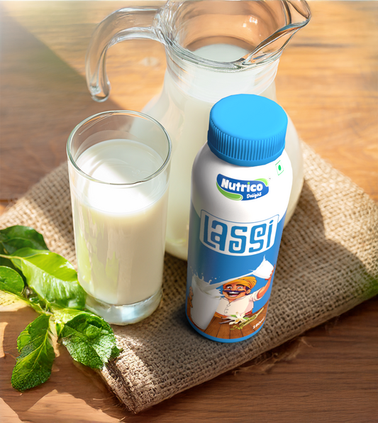 Plain Lassi