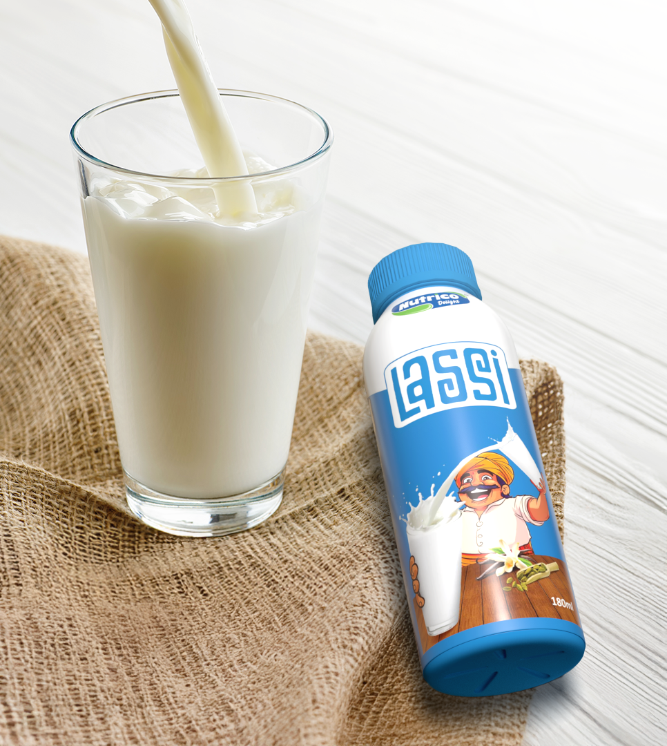 Plain Lassi