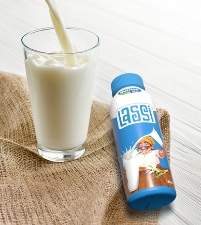 Plain Lassi