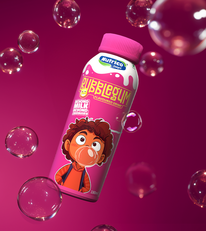 Strawberry Drink