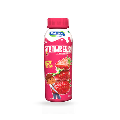 Strawberry Drink