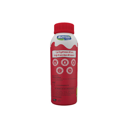 Kesar elaichi Drink