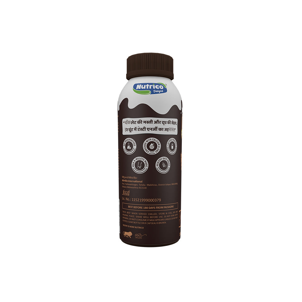 Chocolate Drink