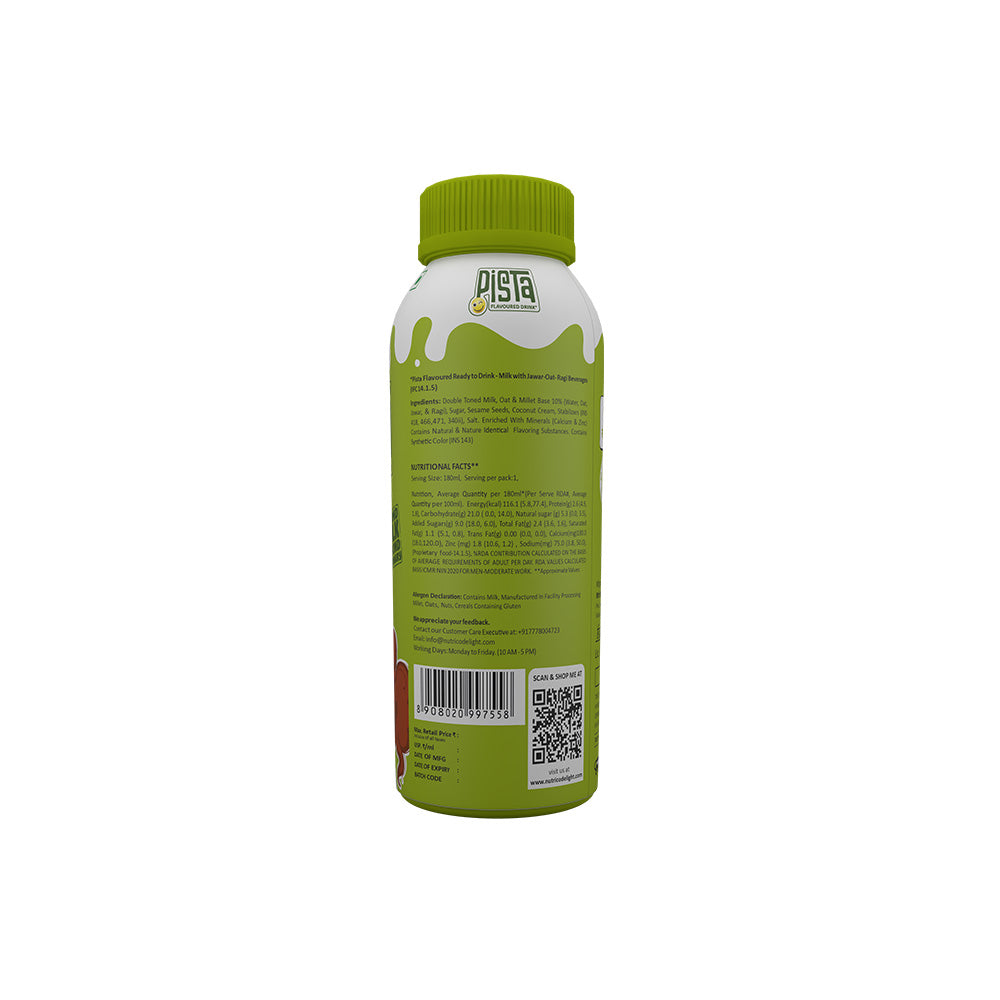 Pista Drink
