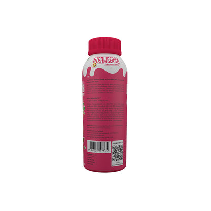 Strawberry Drink
