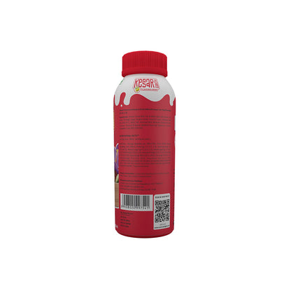 Kesar elaichi Drink