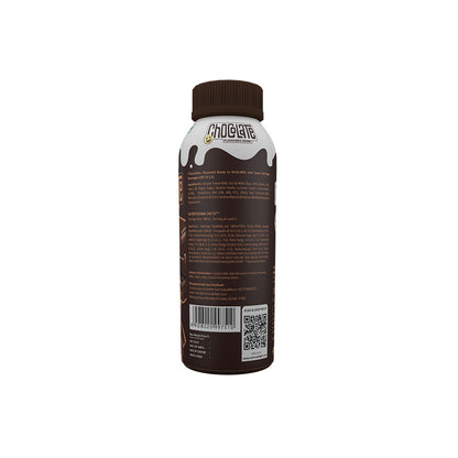 Chocolate Drink