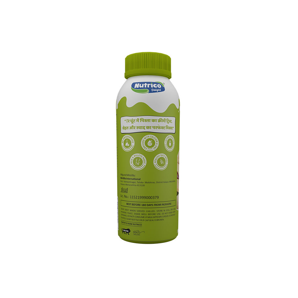 Pista Drink