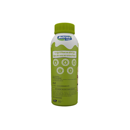 Pista Drink